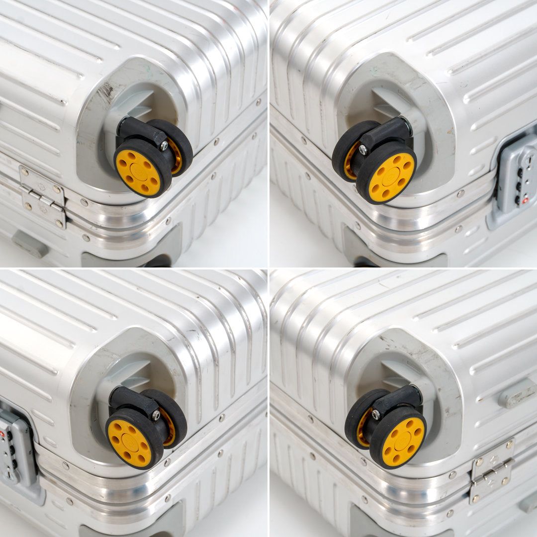 RIMOWA(リモワ) オリジナル キャビンプラス 49L 4輪