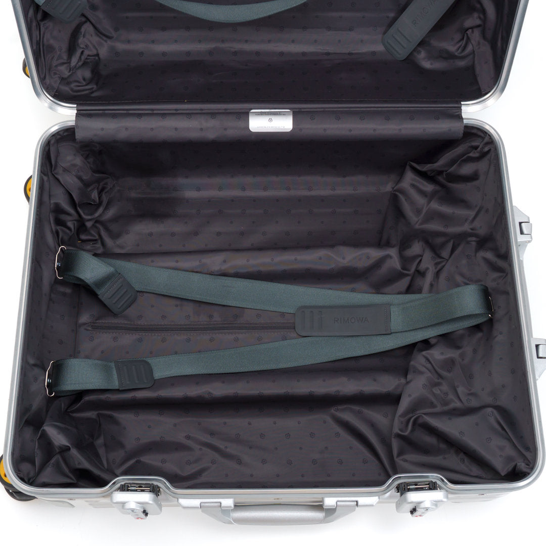 RIMOWA(リモワ) オリジナル キャビンプラス 49L 4輪