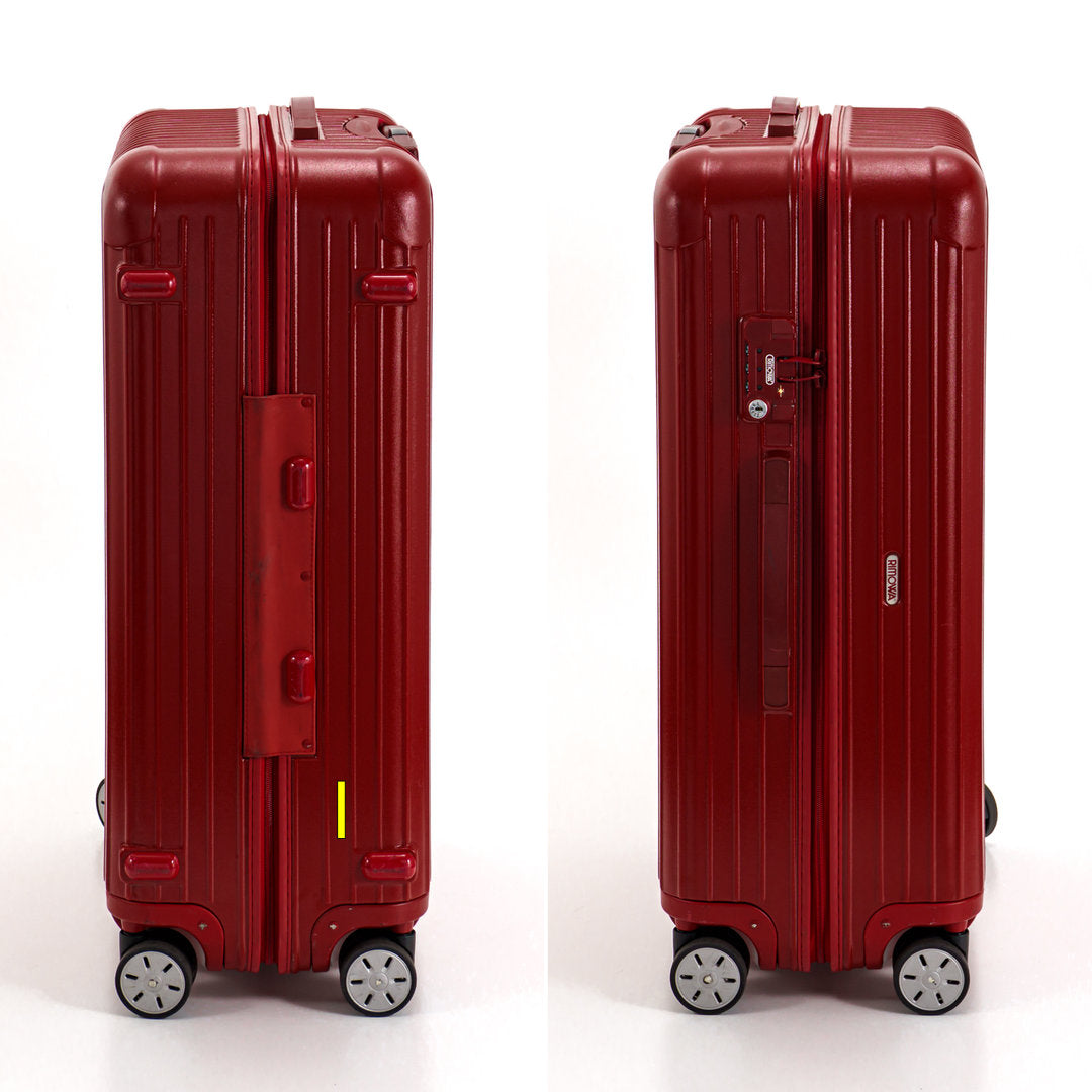 RIMOWA(リモワ) サルサ 82L 4輪 チェックインL