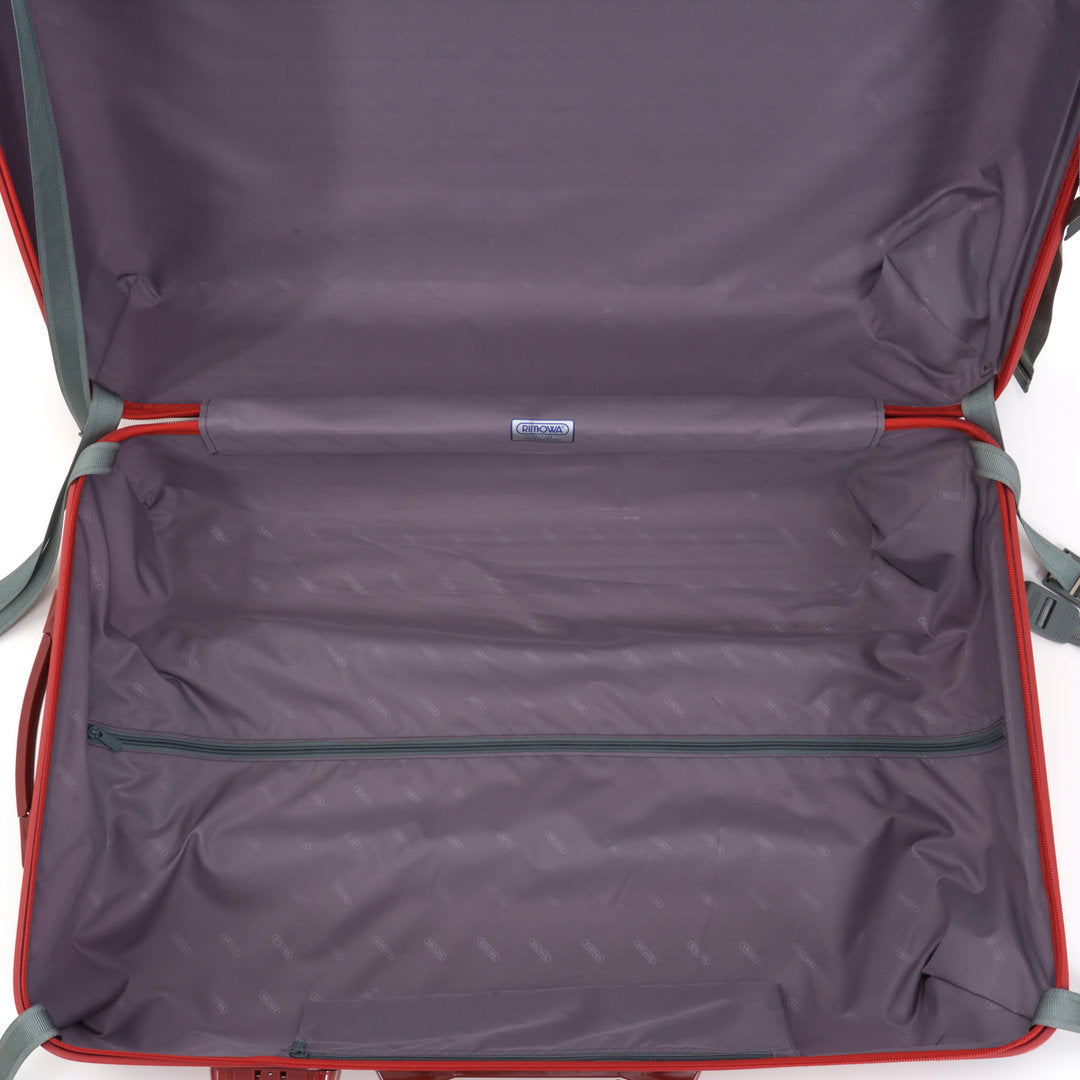 RIMOWA(リモワ) サルサ 82L 4輪 チェックインL