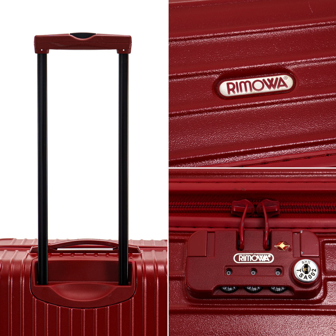 RIMOWA(リモワ) サルサ 82L 4輪 チェックインL