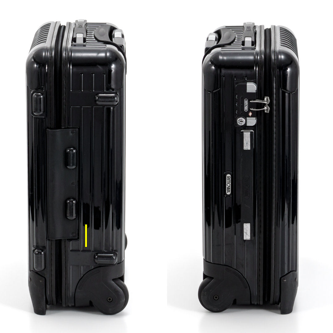RIMOWA(リモワ) サルサデラックス 32L 2輪 キャビンS