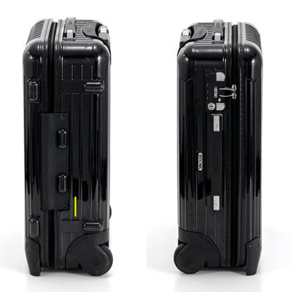 RIMOWA(リモワ) サルサデラックス 32L 2輪 キャビンS