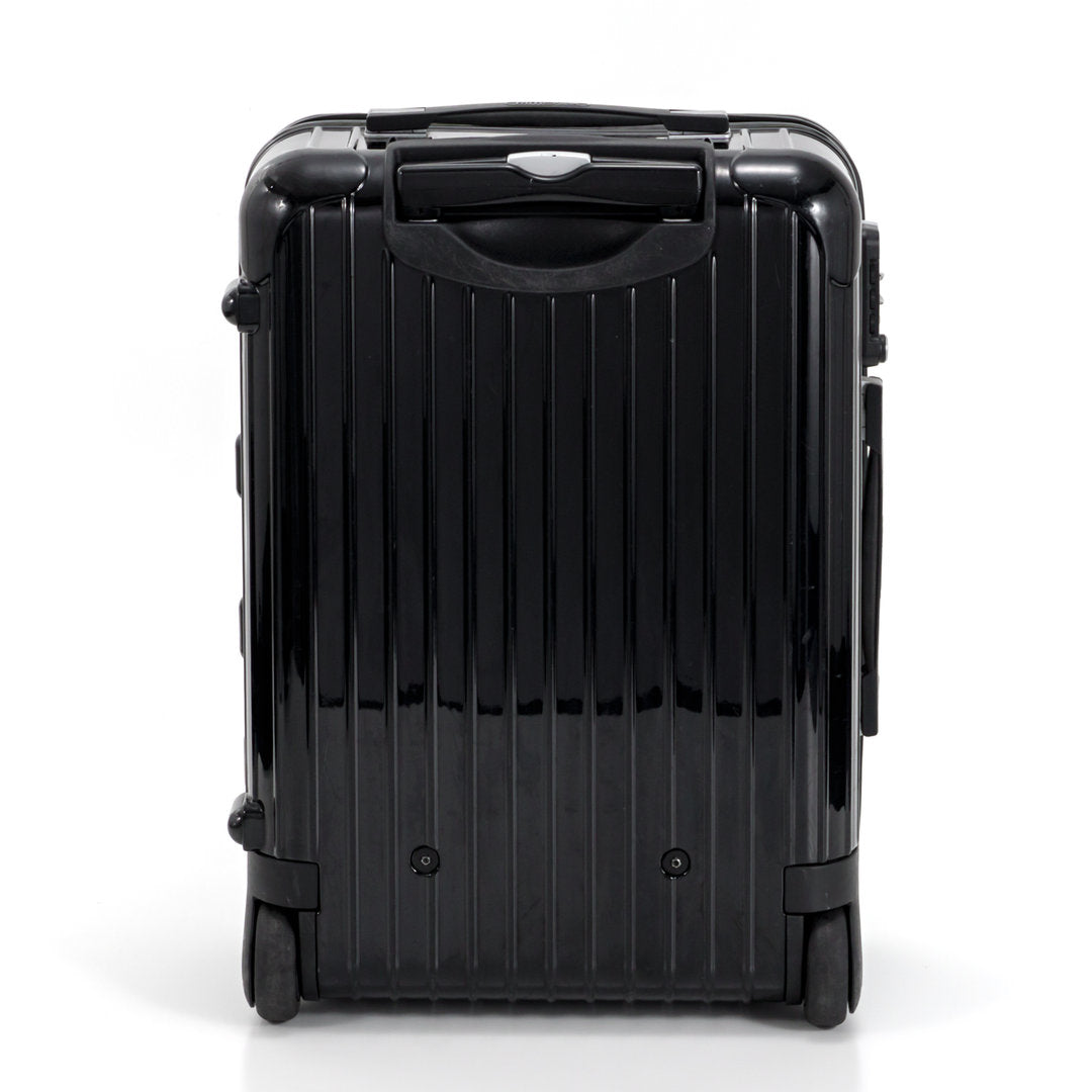 RIMOWA(リモワ) サルサデラックス 32L 2輪 キャビンS