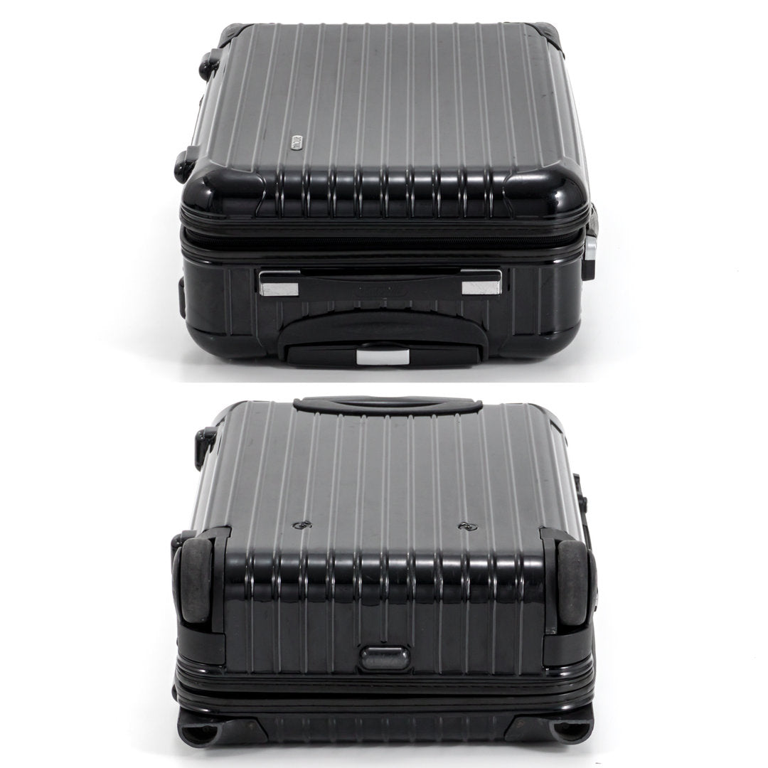 RIMOWA(リモワ) サルサデラックス 32L 2輪 キャビンS