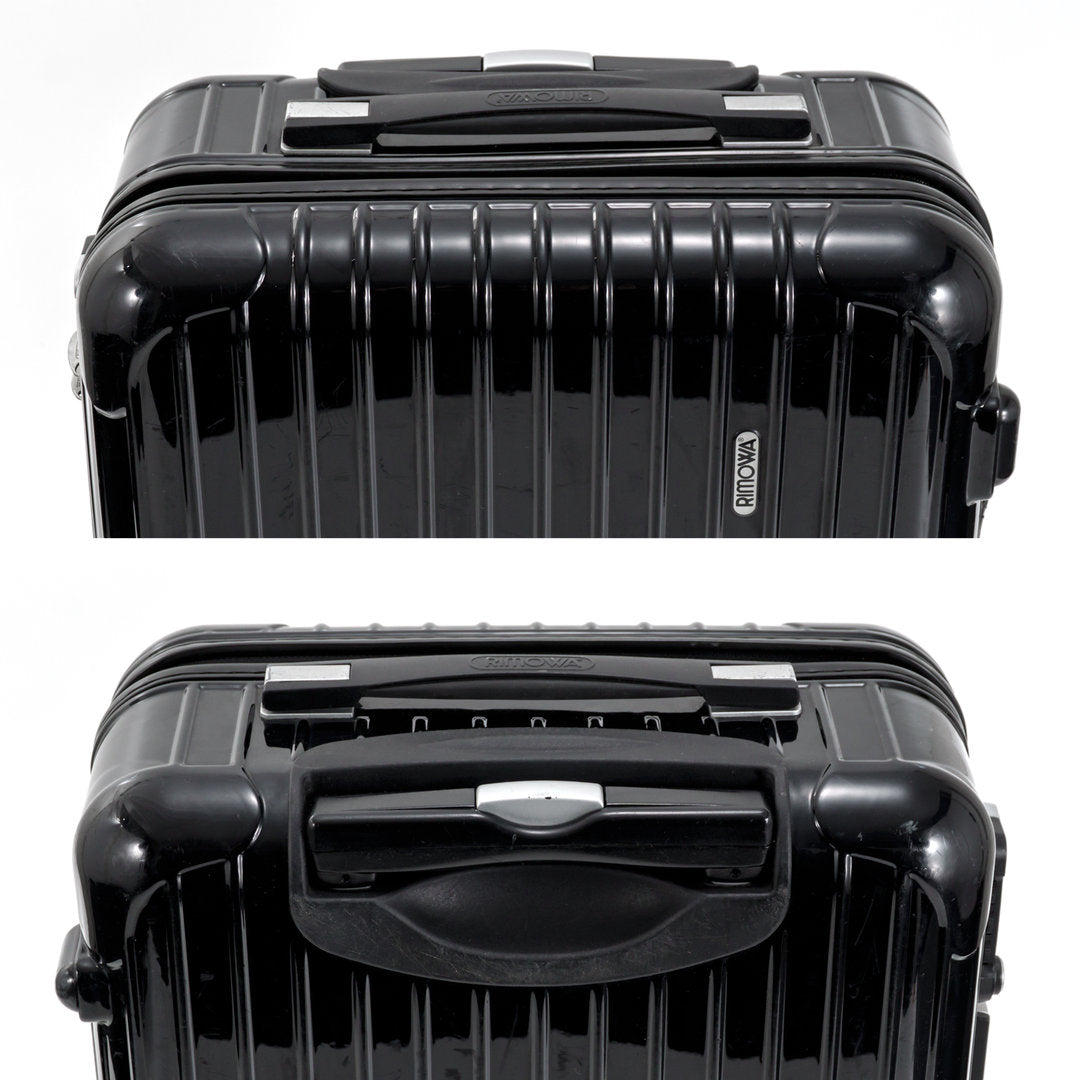 RIMOWA(リモワ) サルサデラックス 32L 2輪 キャビンS