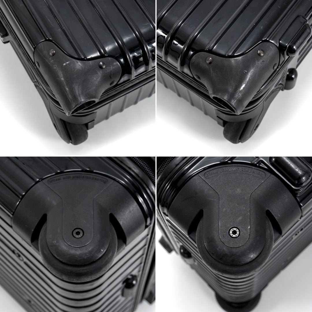 RIMOWA(リモワ) サルサデラックス 32L 2輪 キャビンS