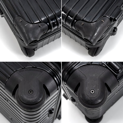 RIMOWA(リモワ) サルサデラックス 32L 2輪 キャビンS