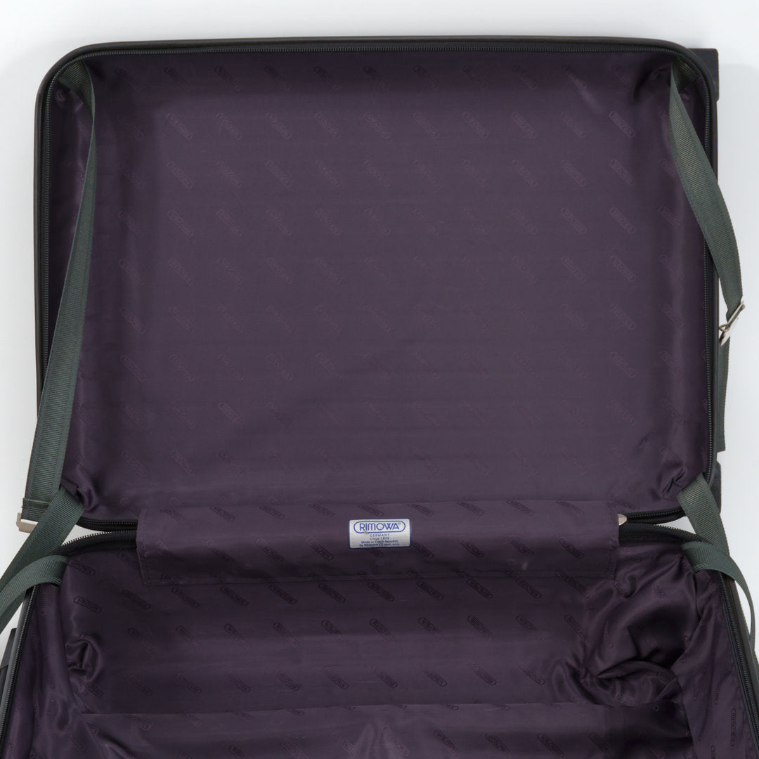 RIMOWA(リモワ) サルサデラックス 32L 2輪 キャビンS