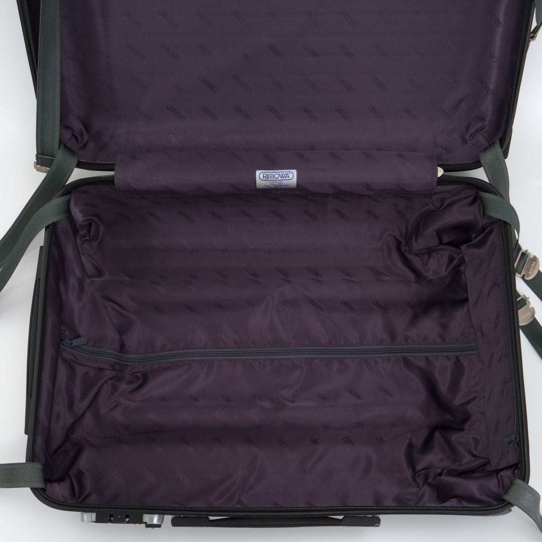RIMOWA(リモワ) サルサデラックス 32L 2輪 キャビンS
