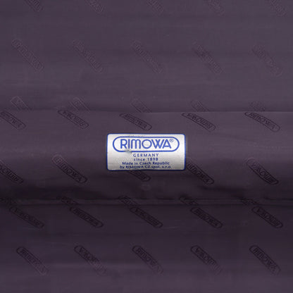 RIMOWA(リモワ) サルサデラックス 32L 2輪 キャビンS