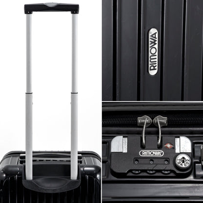 RIMOWA(リモワ) サルサデラックス 32L 2輪 キャビンS