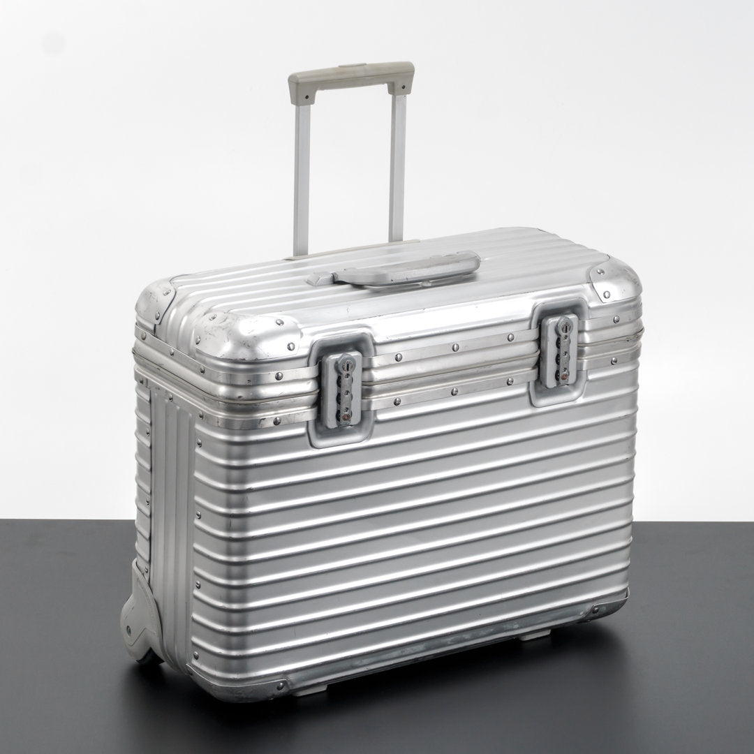 RIMOWA(リモワ) トパーズ 36L 2輪 パイロット