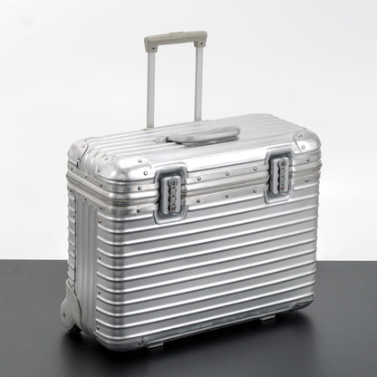 RIMOWA(リモワ) トパーズ 36L 2輪 パイロット