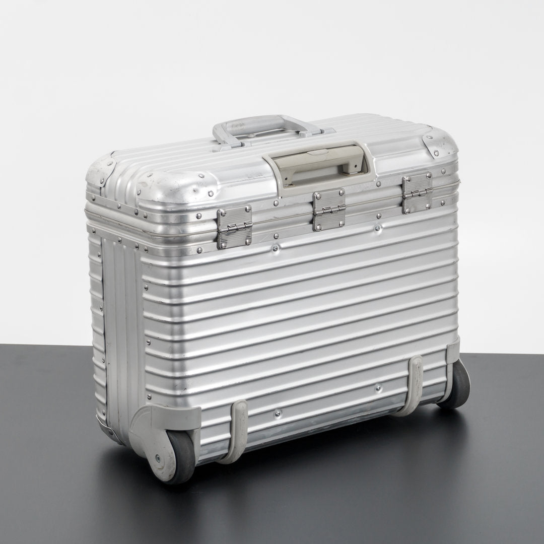 RIMOWA(リモワ) トパーズ 36L 2輪 パイロット