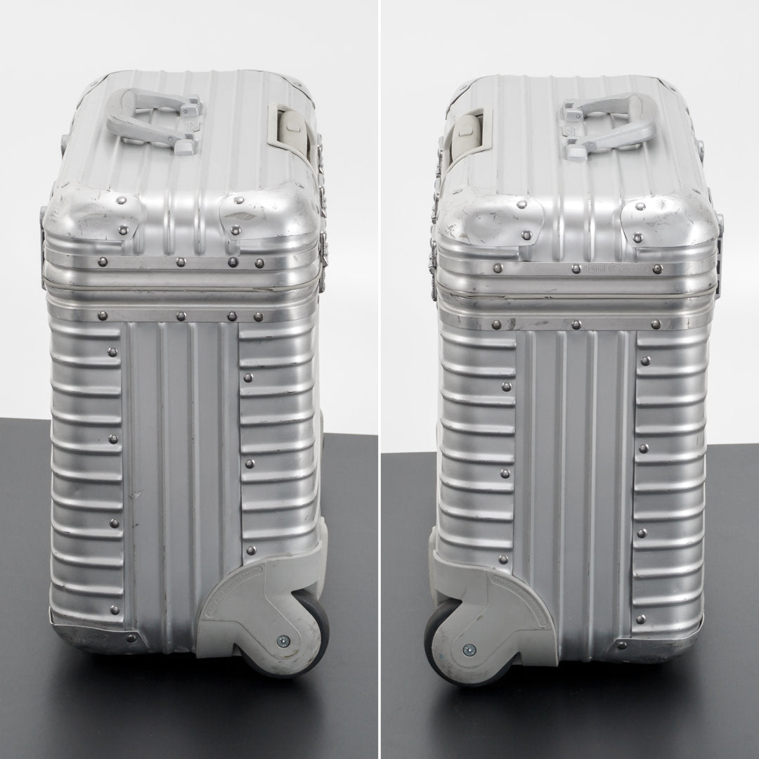 RIMOWA(リモワ) トパーズ 36L 2輪 パイロット