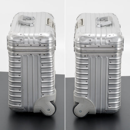 RIMOWA(リモワ) トパーズ 36L 2輪 パイロット