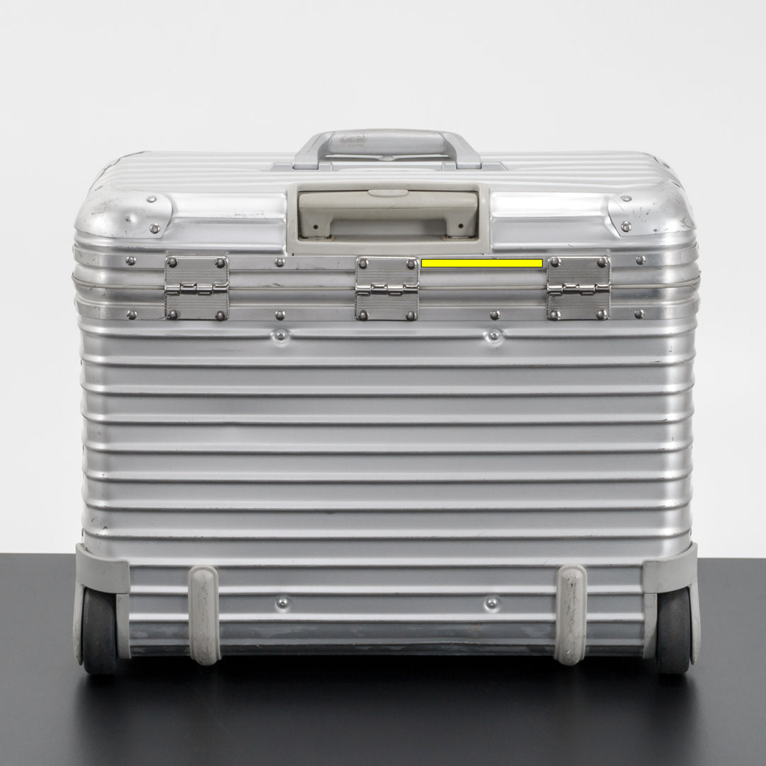 RIMOWA(リモワ) トパーズ 36L 2輪 パイロット