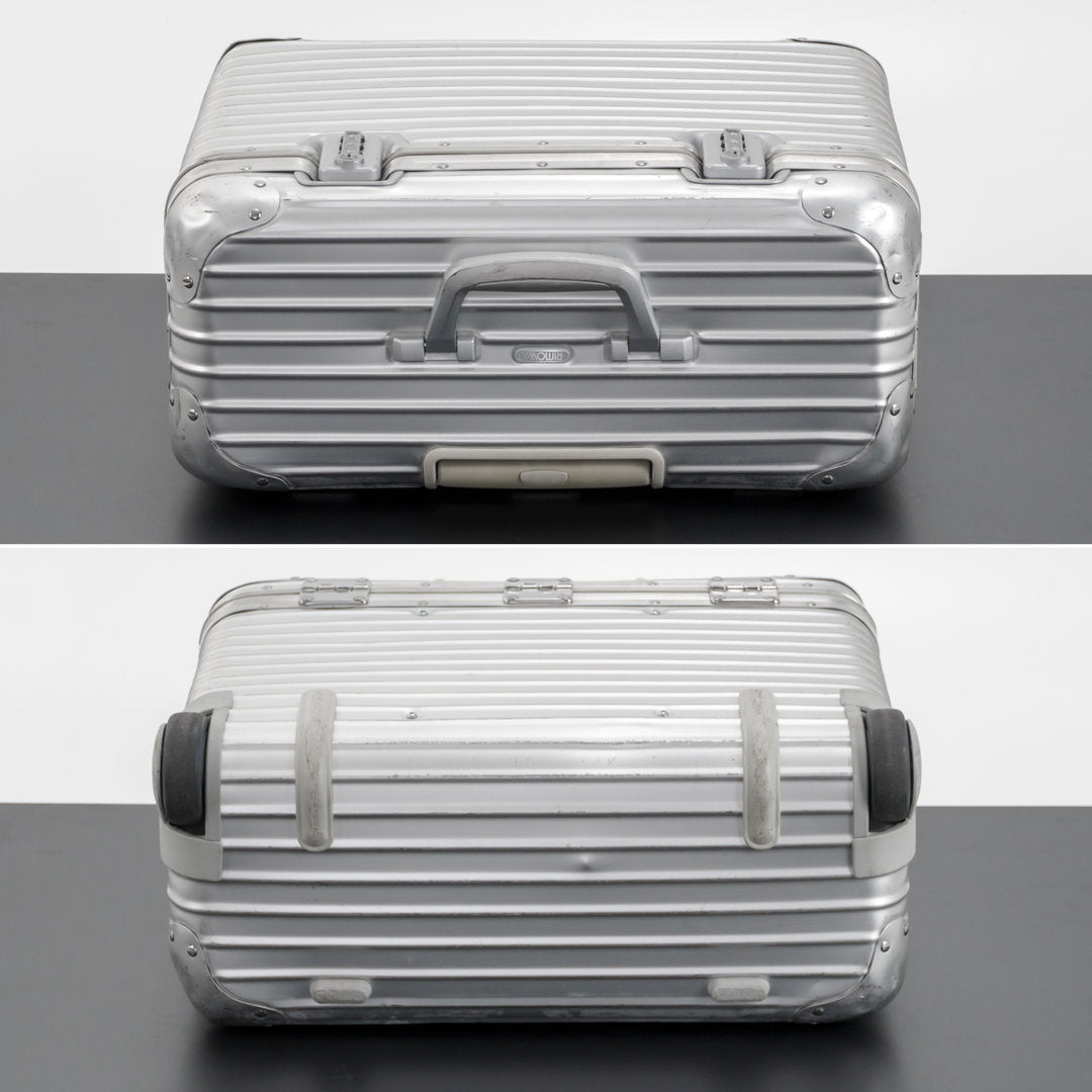 RIMOWA(リモワ) トパーズ 36L 2輪 パイロット