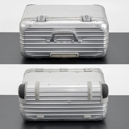 RIMOWA(リモワ) トパーズ 36L 2輪 パイロット