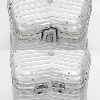 RIMOWA(リモワ) トパーズ 36L 2輪 パイロット