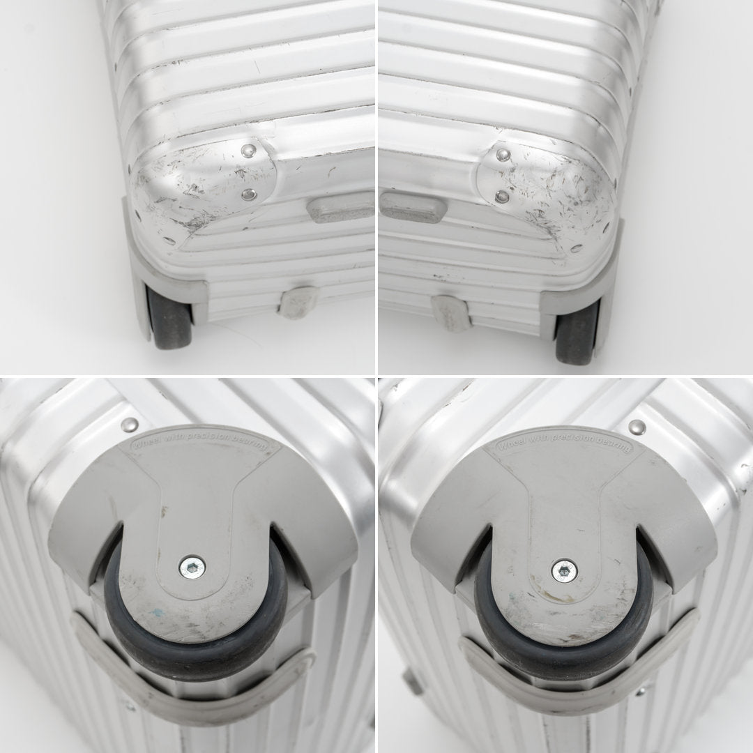 RIMOWA(リモワ) トパーズ 36L 2輪 パイロット