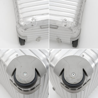 RIMOWA(リモワ) トパーズ 36L 2輪 パイロット