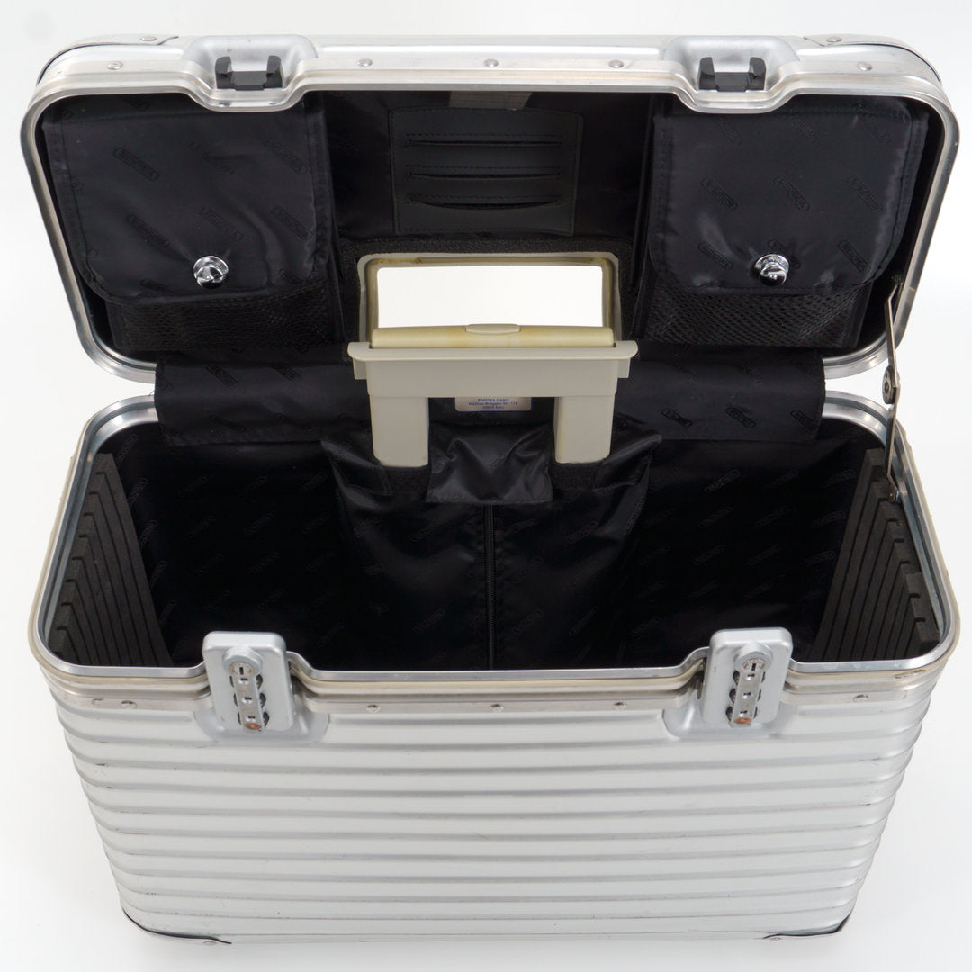 RIMOWA(リモワ) トパーズ 36L 2輪 パイロット