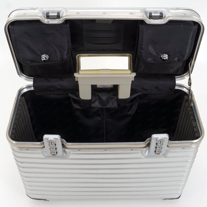 RIMOWA(リモワ) トパーズ 36L 2輪 パイロット
