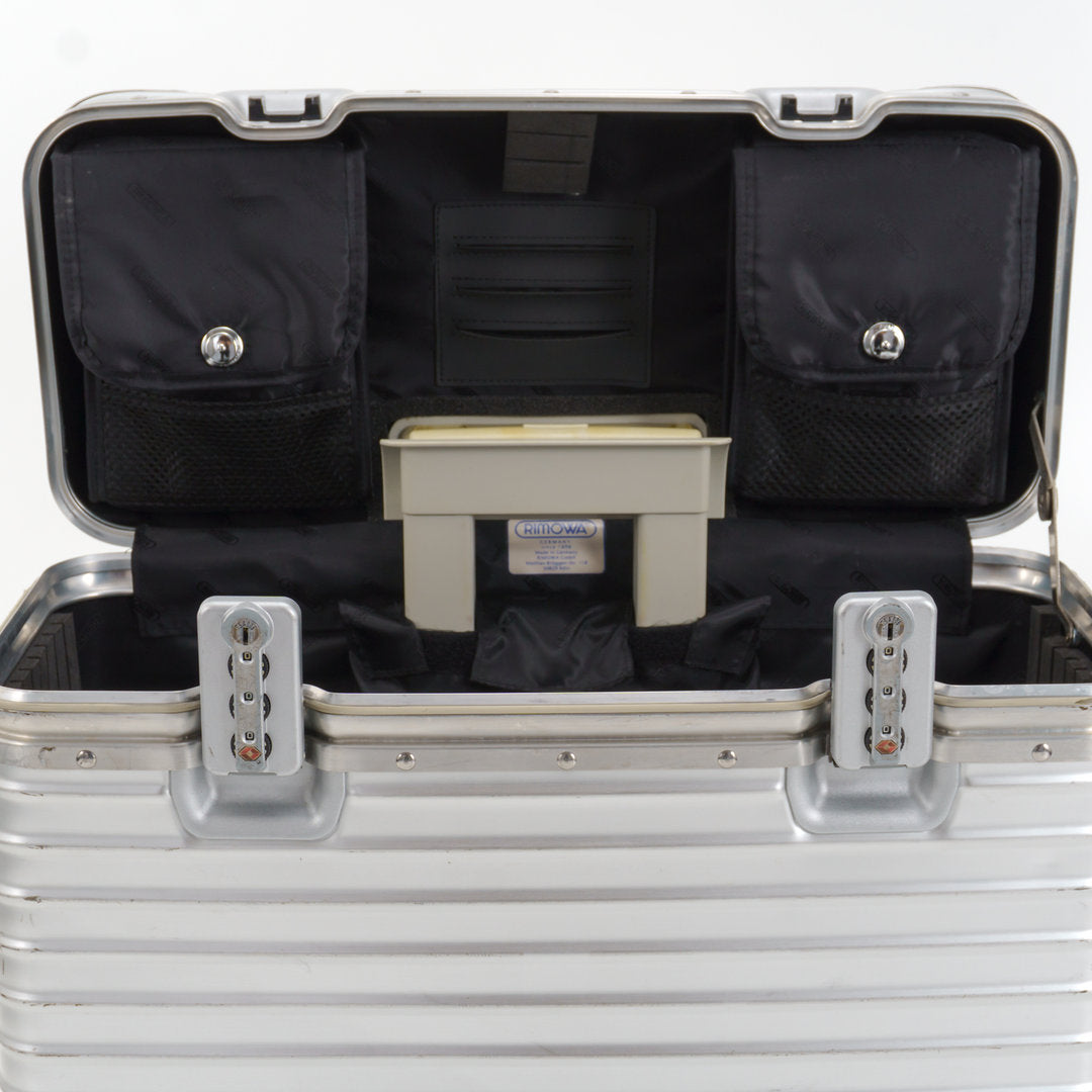 RIMOWA(リモワ) トパーズ 36L 2輪 パイロット
