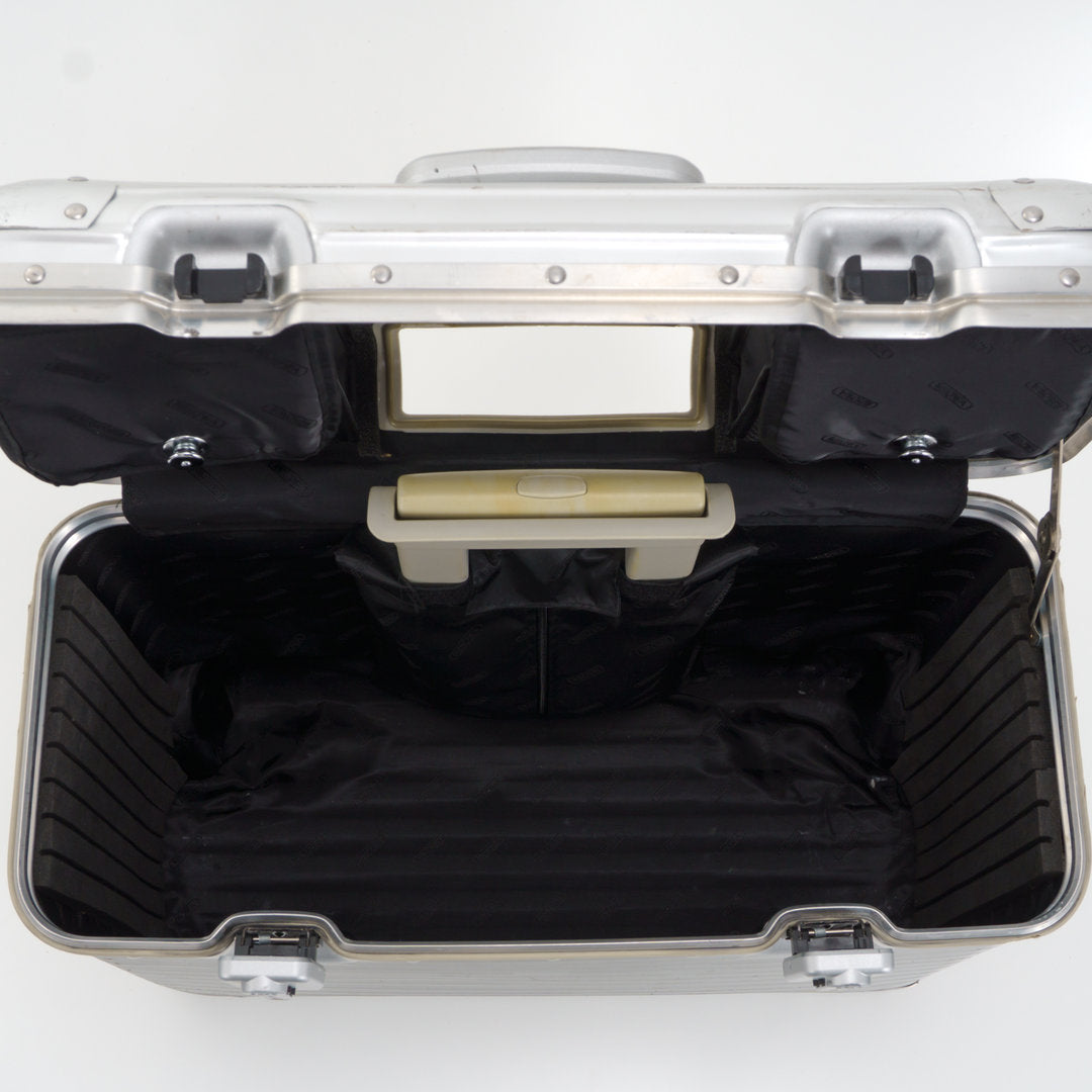 RIMOWA(リモワ) トパーズ 36L 2輪 パイロット