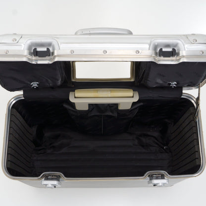 RIMOWA(リモワ) トパーズ 36L 2輪 パイロット