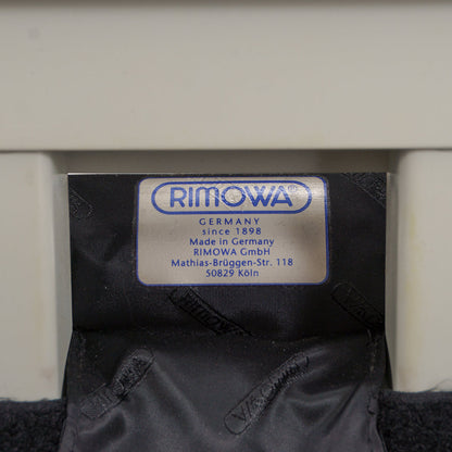 RIMOWA(リモワ) トパーズ 36L 2輪 パイロット