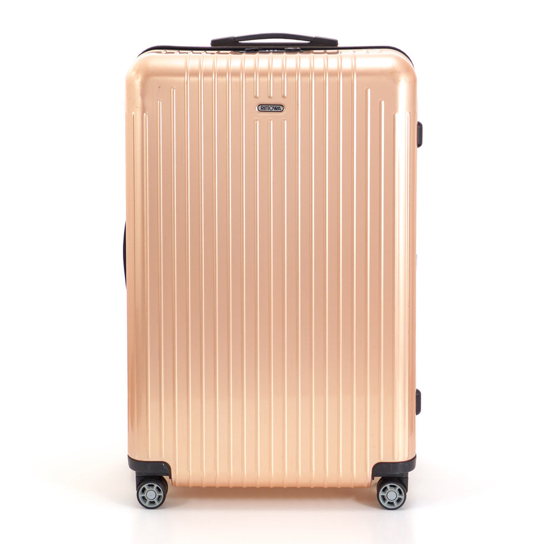 RIMOWA(リモワ) サルサエアー 91L 4輪 チェックインL