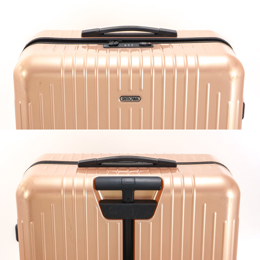 RIMOWA(リモワ) サルサエアー 91L 4輪 チェックインL