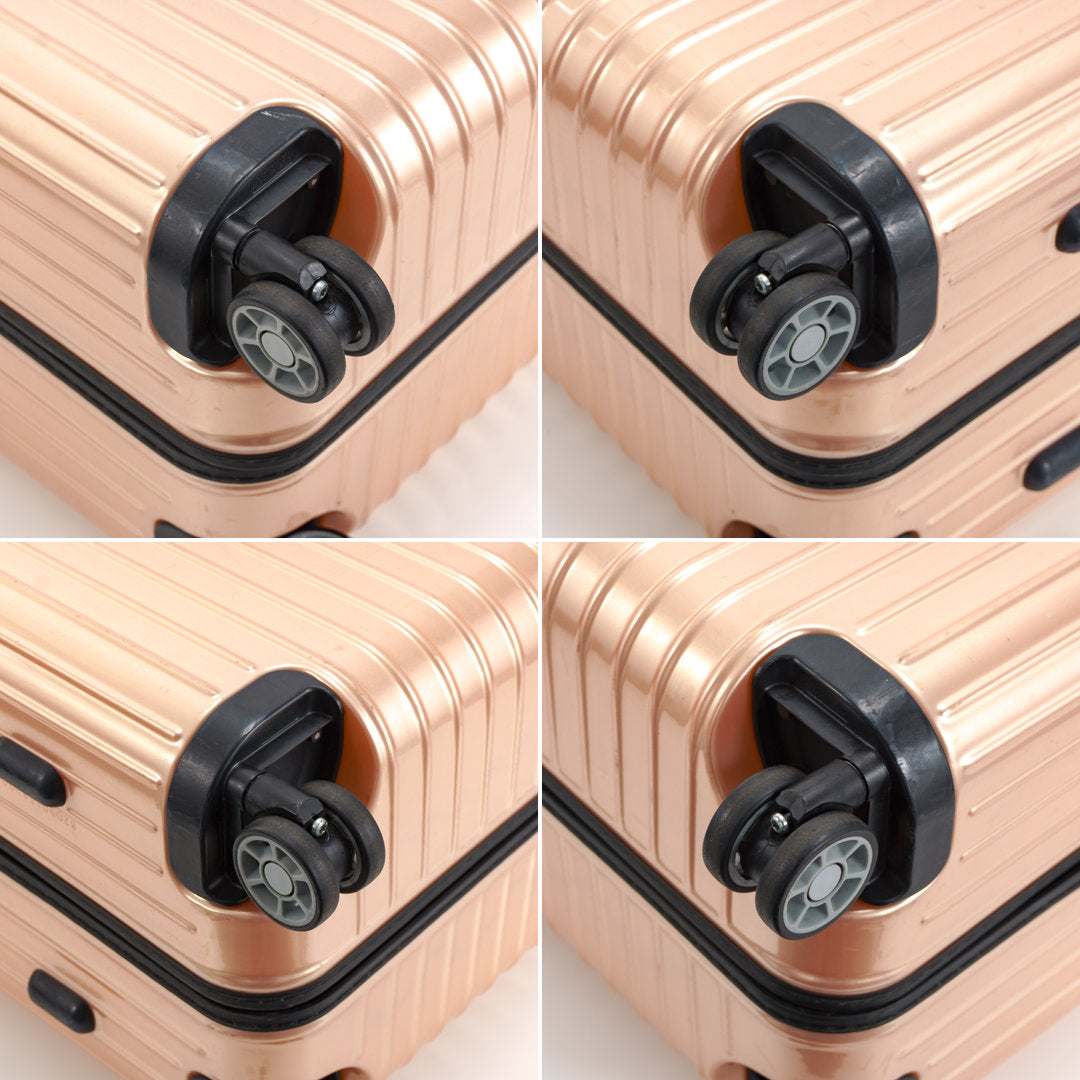 RIMOWA(リモワ) サルサエアー 91L 4輪 チェックインL