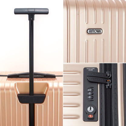 RIMOWA(リモワ) サルサエアー 91L 4輪 チェックインL