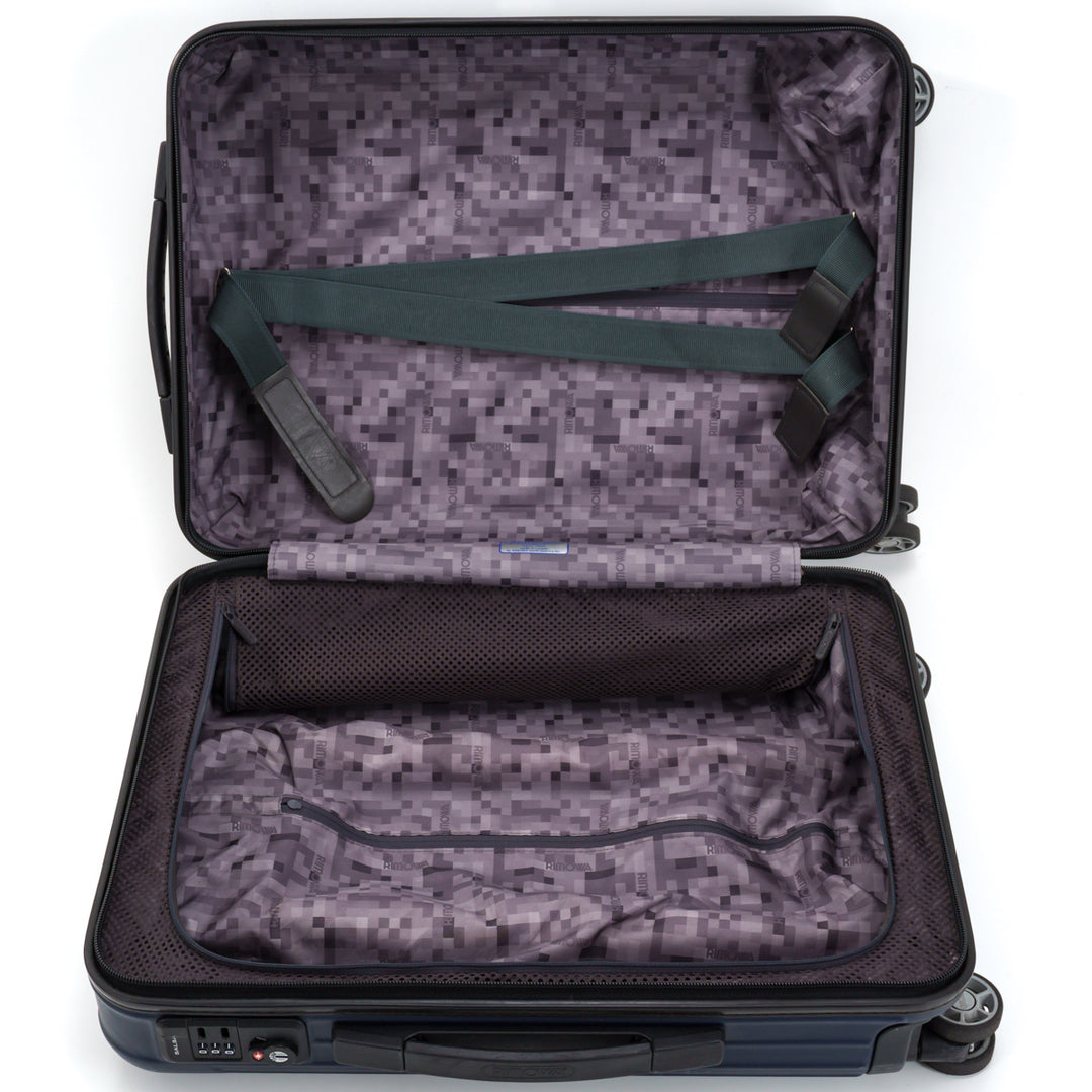 RIMOWA(リモワ) サルサ 32L 4輪 キャビンS