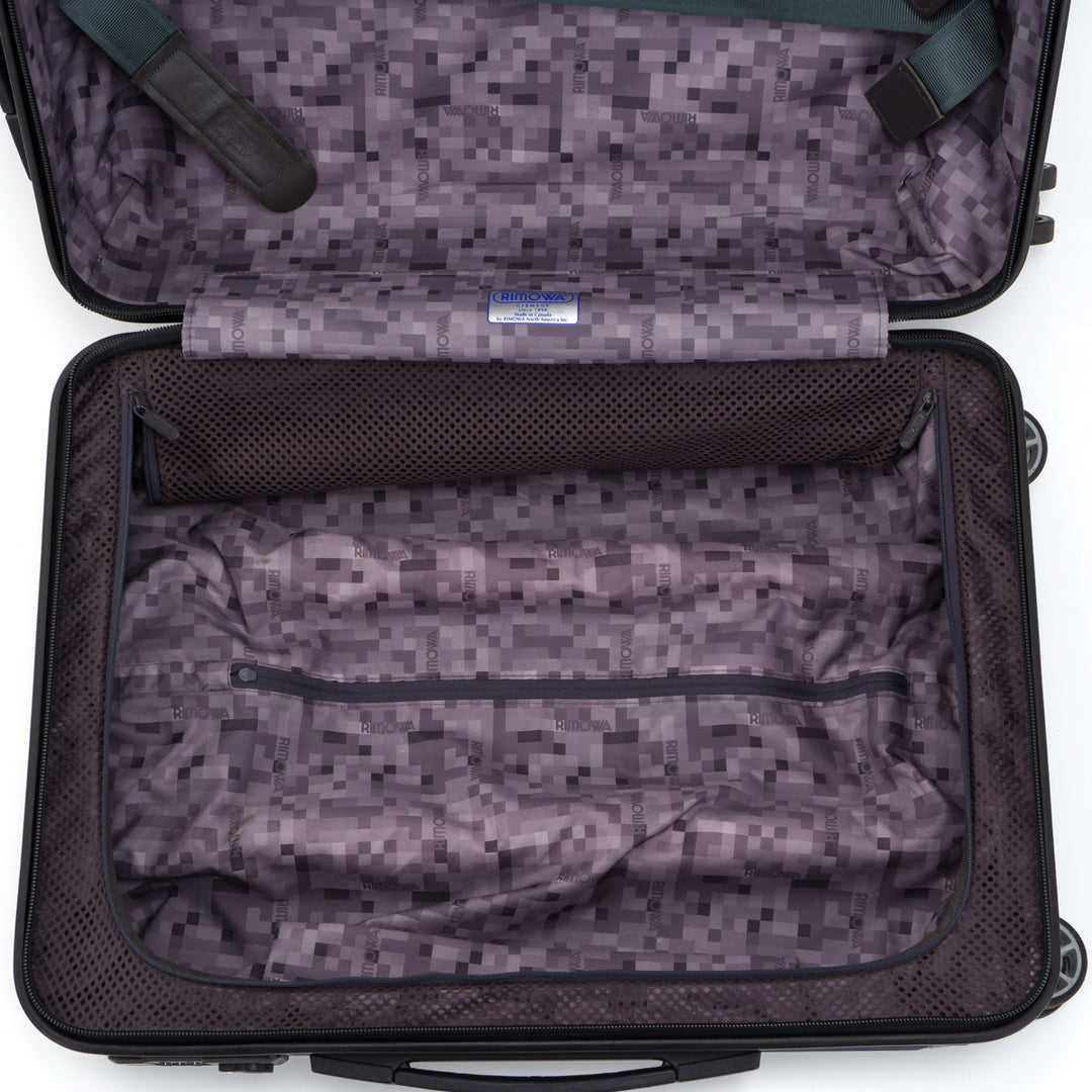 RIMOWA(リモワ) サルサ 32L 4輪 キャビンS