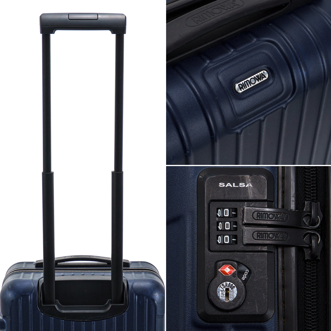 RIMOWA(リモワ) サルサ 32L 4輪 キャビンS