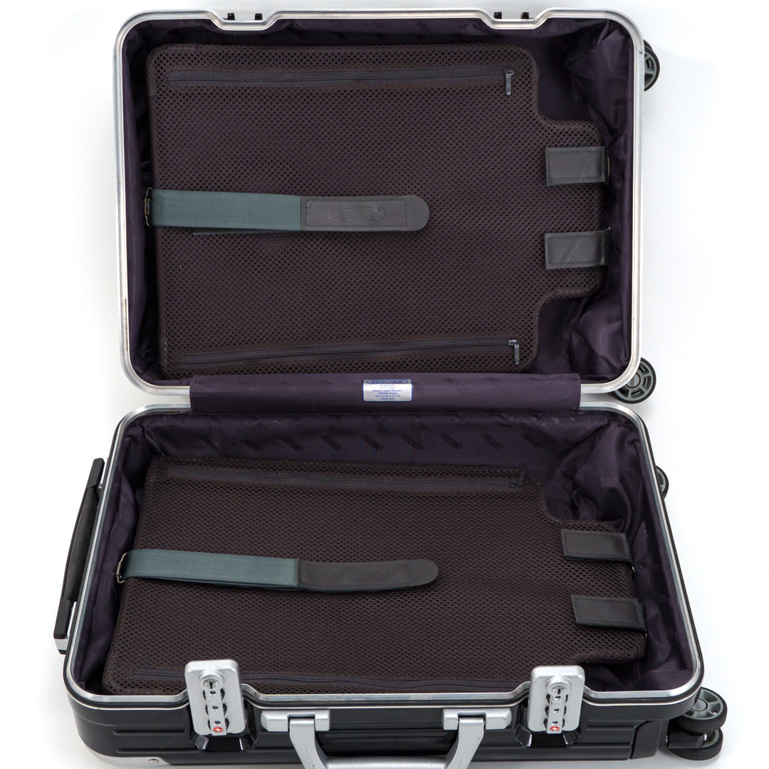 RIMOWA(リモワ) リンボ 32L 4輪 キャビンS