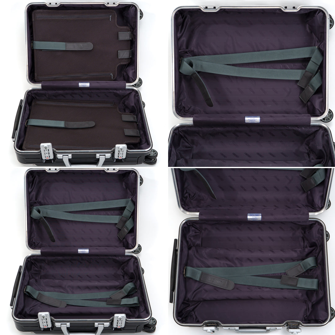 RIMOWA(リモワ) リンボ 32L 4輪 キャビンS