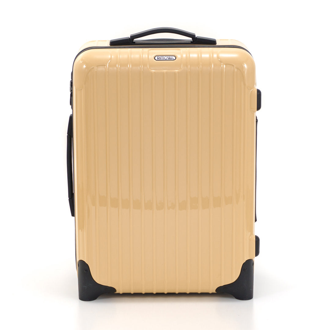 RIMOWA(リモワ) ユナイテッドアローズ サルサ 32L 2輪 キャビンS
