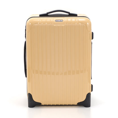 RIMOWA(リモワ) ユナイテッドアローズ サルサ 32L 2輪 キャビンS