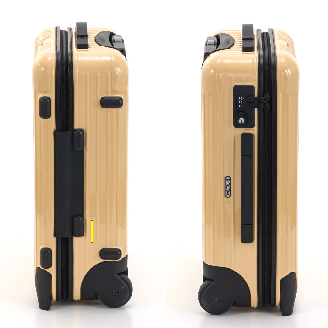 RIMOWA(リモワ) ユナイテッドアローズ サルサ 32L 2輪 キャビンS