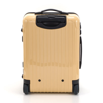 RIMOWA(リモワ) ユナイテッドアローズ サルサ 32L 2輪 キャビンS