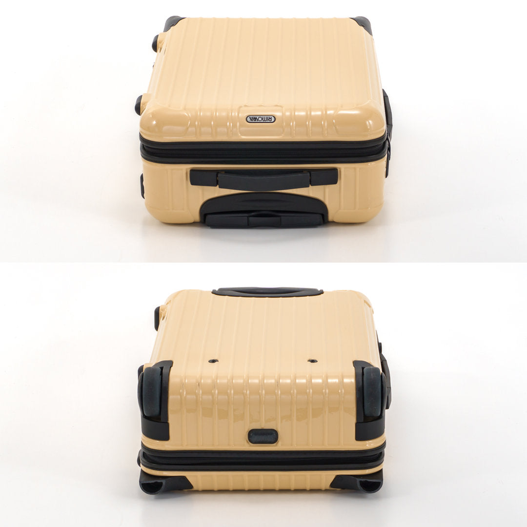 RIMOWA(リモワ) ユナイテッドアローズ サルサ 32L 2輪 キャビンS