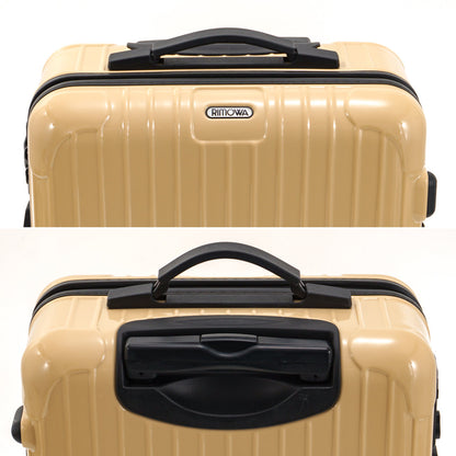RIMOWA(リモワ) ユナイテッドアローズ サルサ 32L 2輪 キャビンS