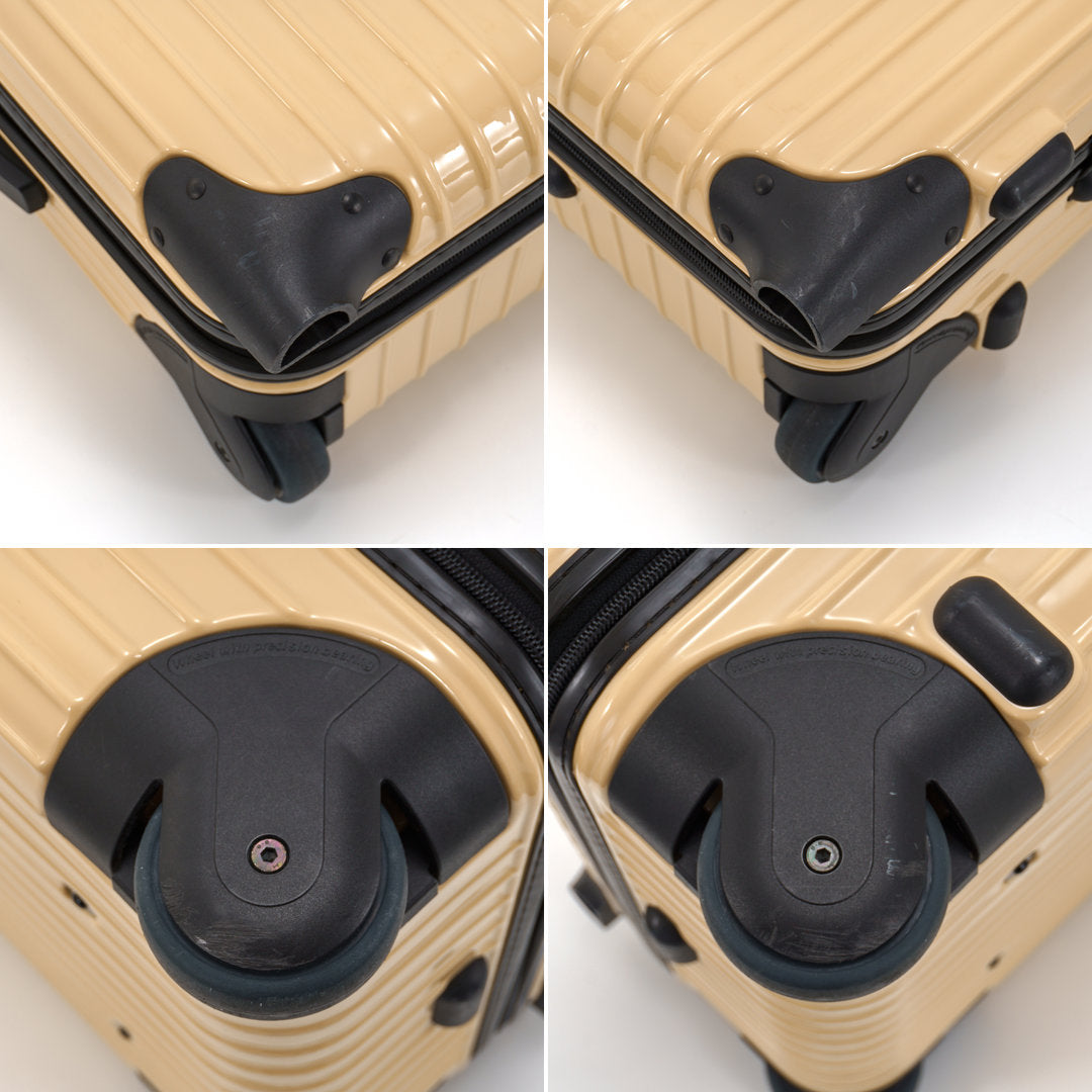 RIMOWA(リモワ) ユナイテッドアローズ サルサ 32L 2輪 キャビンS