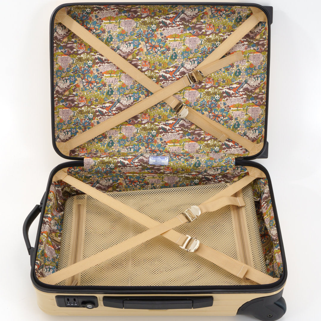 RIMOWA(リモワ) ユナイテッドアローズ サルサ 32L 2輪 キャビンS